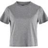 Abisko Day Hike Short SS W