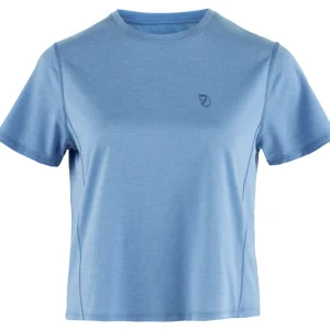 Abisko Day Hike Short SS W