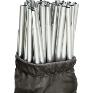 Abisko Dome 3 Pole Kit