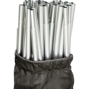 Abisko Dome 2 Pole Kit