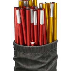 Abisko Endurance 4 Pole Kit