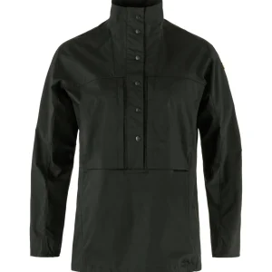 Abisko Hike Anorak W