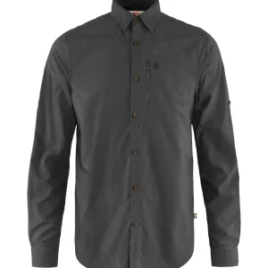 Abisko Hike Shirt LS M
