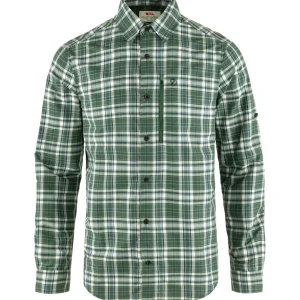 Abisko Hike Shirt LS M