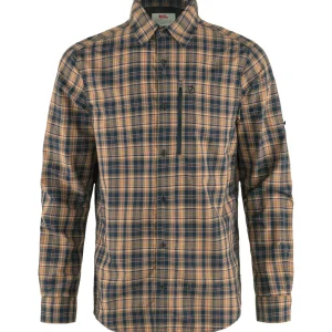 Abisko Hike Shirt LS M