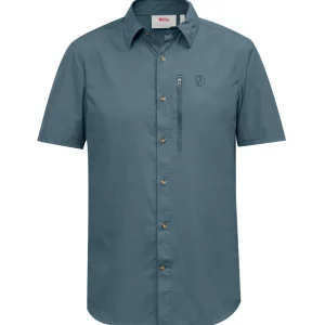 Abisko Hike Shirt SS M