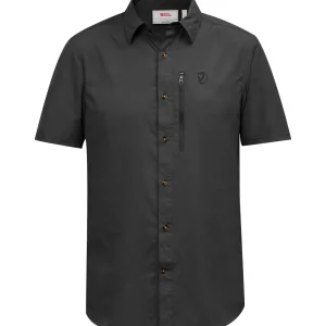 Abisko Hike Shirt SS M
