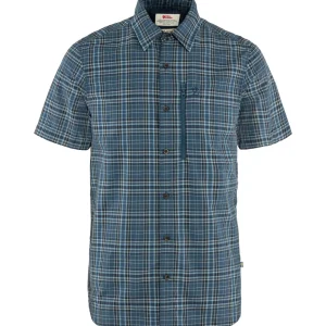 Abisko Hike Shirt SS M