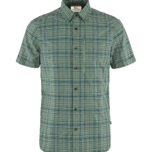Abisko Hike Shirt SS M