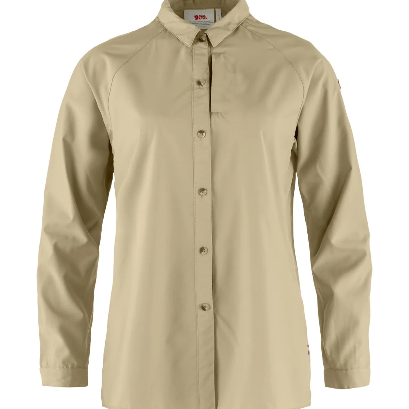 abisko_hike_shirt_w_0.webp Abisko Hike Shirt W