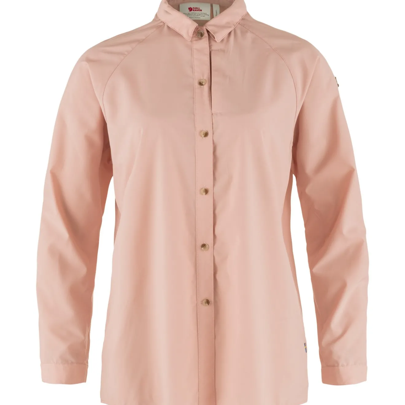 abisko_hike_shirt_w_1.webp Abisko Hike Shirt W