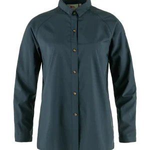 Abisko Hike Shirt W