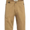 Abisko Hike Shorts M