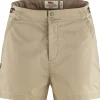 Abisko Hike Shorts W