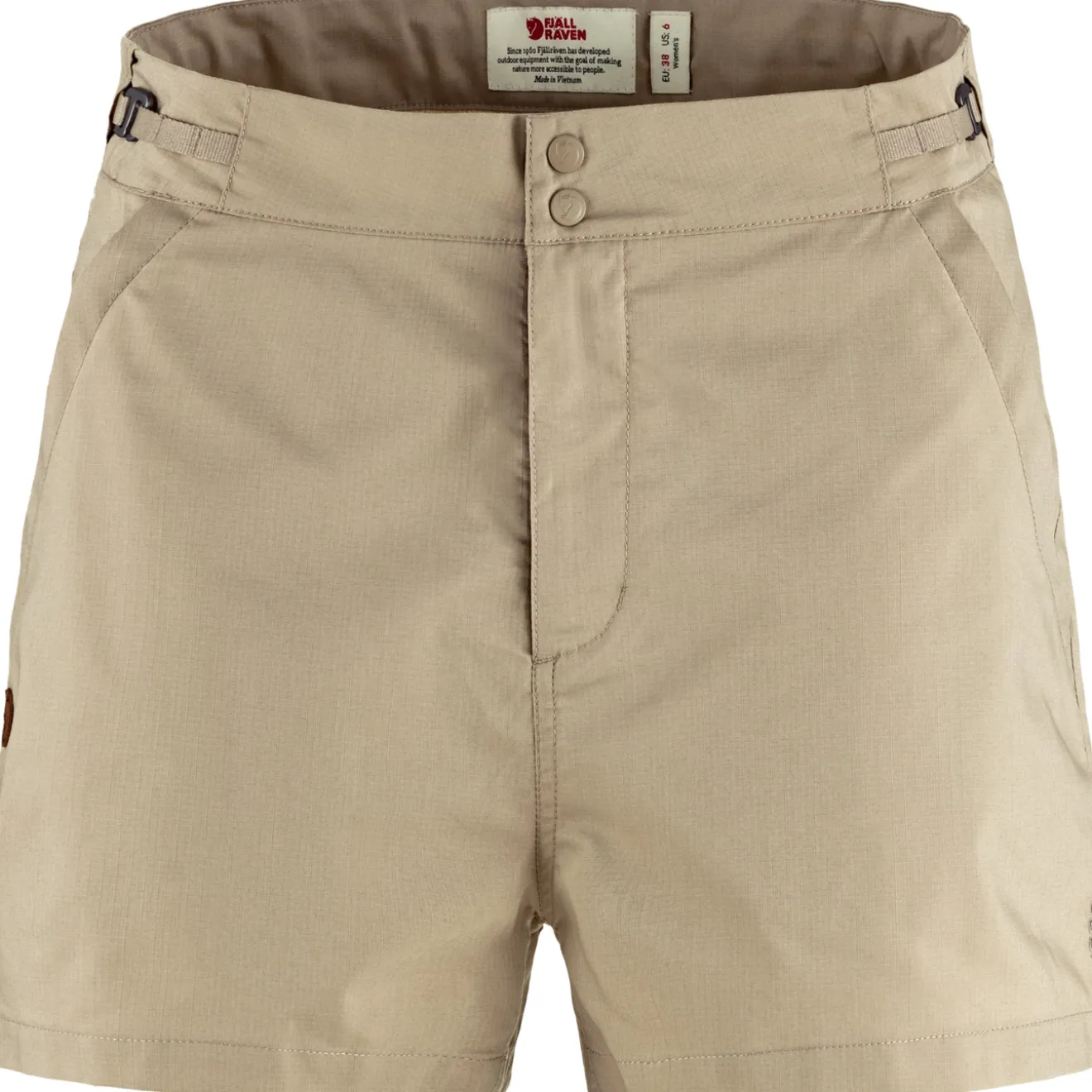 abisko_hike_shorts_w_0.webp Abisko Hike Shorts W