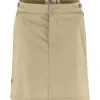 Abisko Hike Skort W