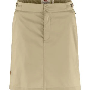 Abisko Hike Skort W