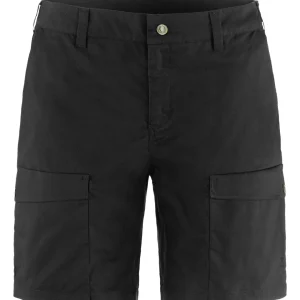 Abisko Hybrid Trail Shorts W