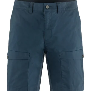 Abisko Hybrid Trail Shorts M