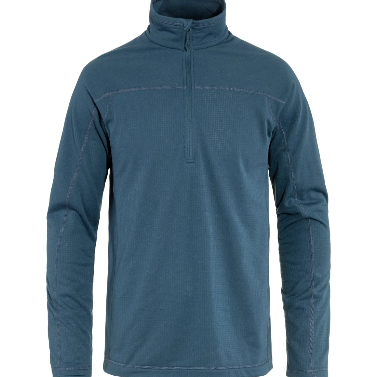 abisko_lite_fleece_half_z_1.webp Abisko Lite Fleece Half Zip M