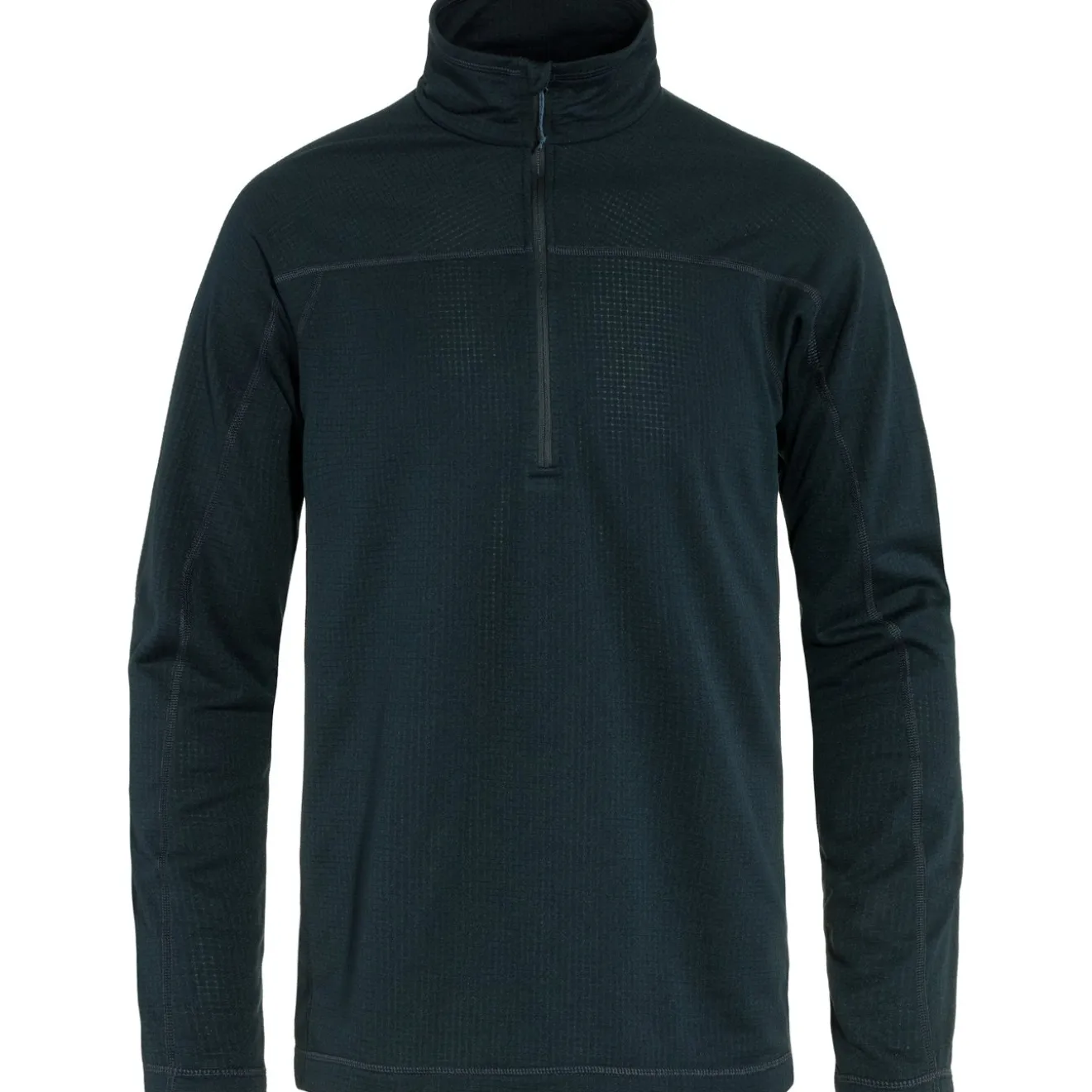 abisko_lite_fleece_half_z_3.webp Abisko Lite Fleece Half Zip M