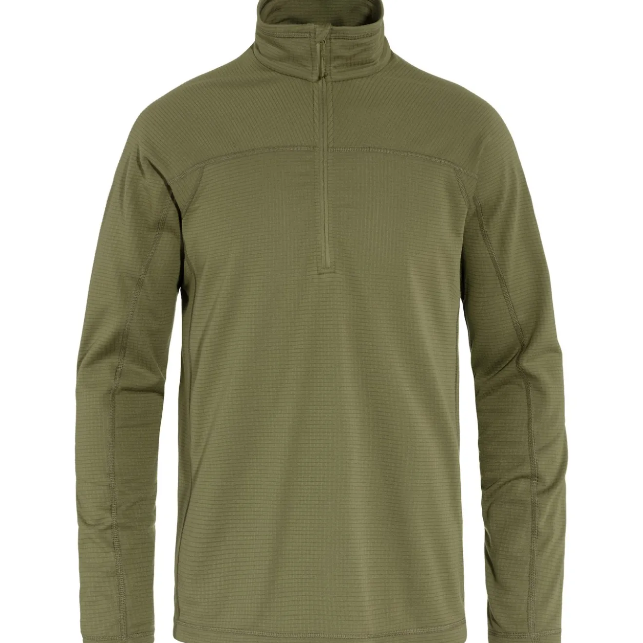 abisko_lite_fleece_half_z_4.webp Abisko Lite Fleece Half Zip M