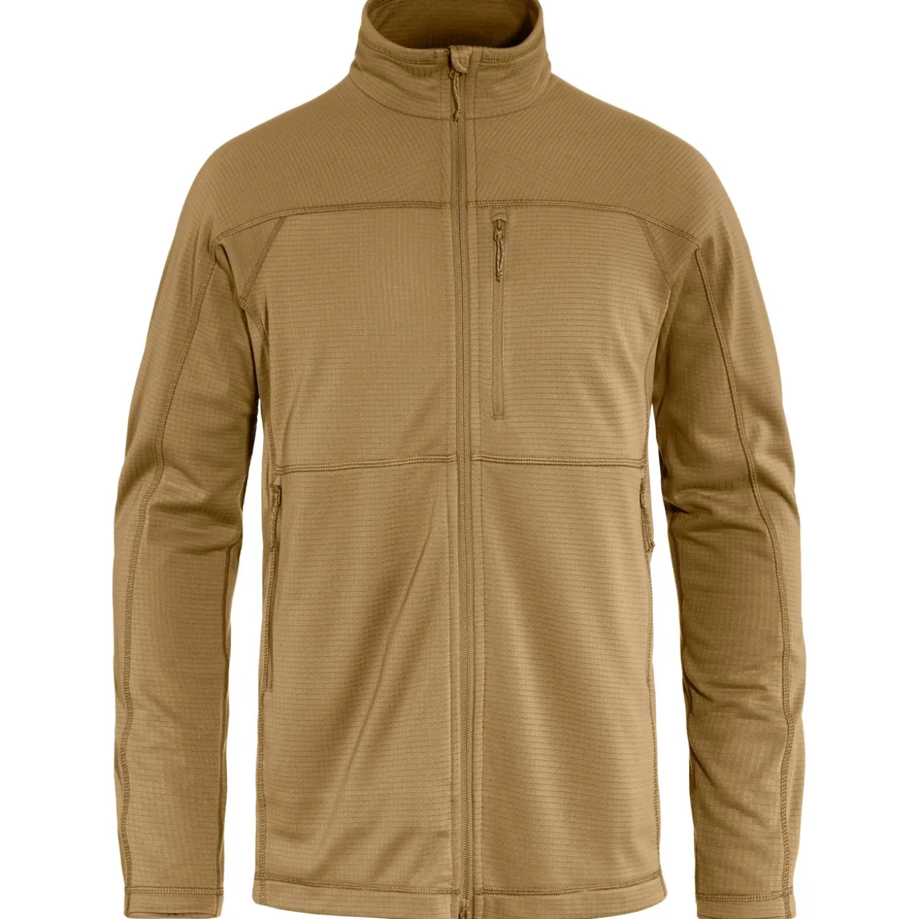 abisko_lite_fleece_jacket_0.webp Abisko Lite Fleece Jacket M