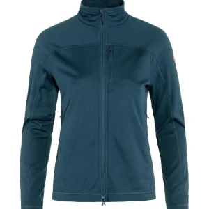Abisko Lite Fleece Jacket W