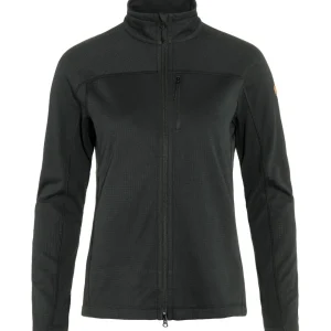 Abisko Lite Fleece Jacket W