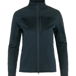 Abisko Lite Fleece Jacket W