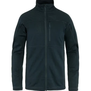 Abisko Lite Fleece Jacket M