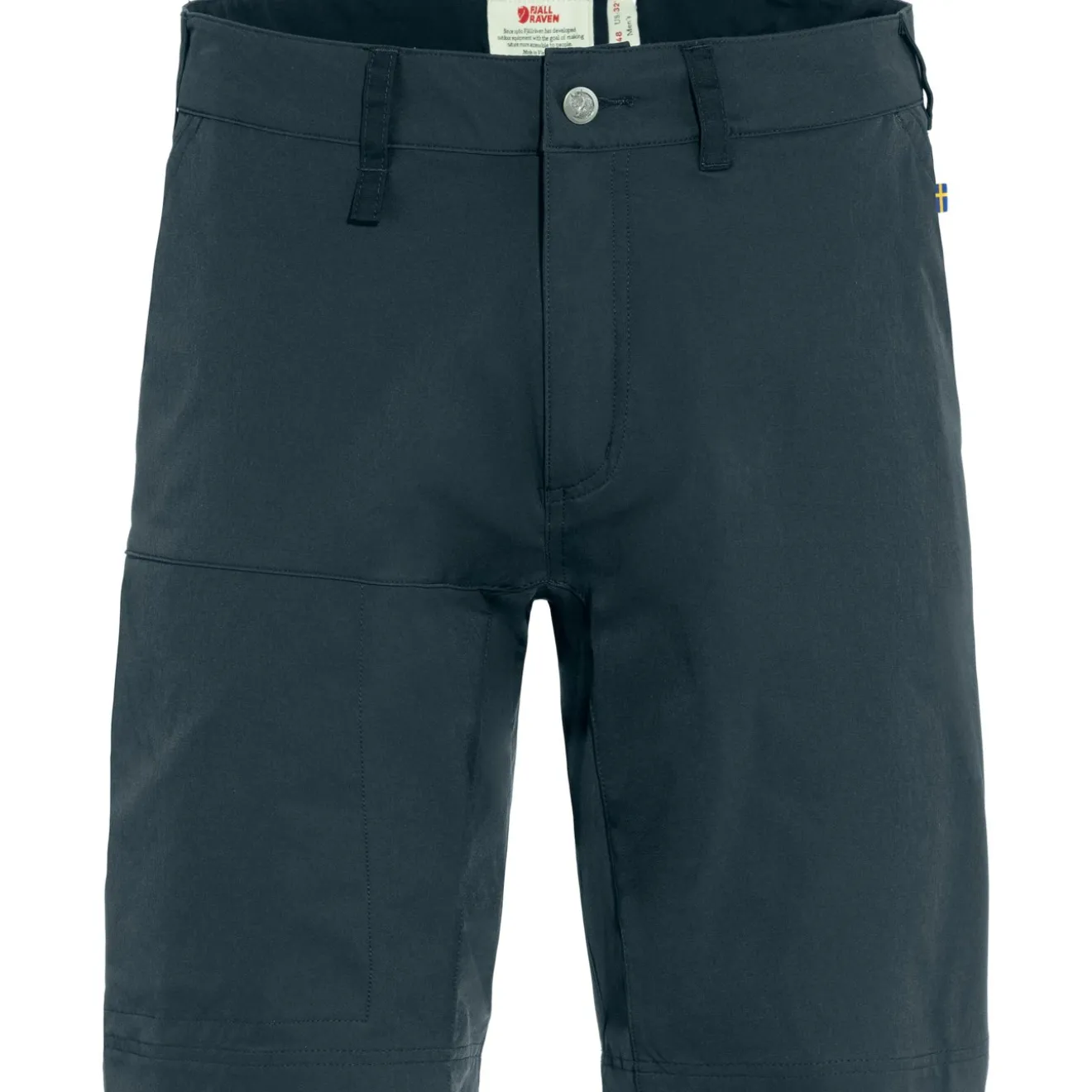abisko_lite_shorts_m_2.webp Abisko Lite Shorts M