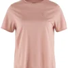 Abisko Lite SS W