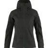 Abisko Lite Trekking Jacket W