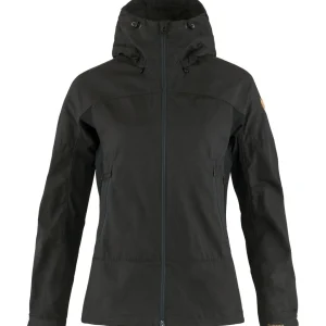 Abisko Lite Trekking Jacket W