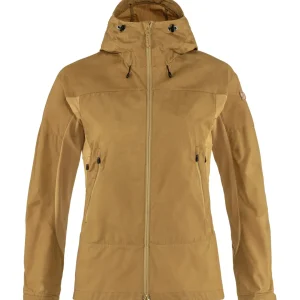 Abisko Lite Trekking Jacket W