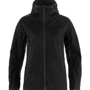 Abisko Lite Trekking Jacket W