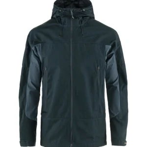 Abisko Lite Trekking Jacket M