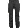 Abisko Lite Trekking Trousers W Short