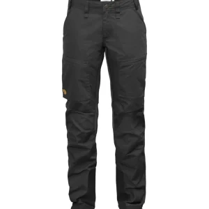 Abisko Lite Trekking Trousers W Short