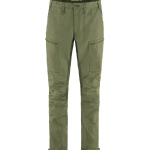 Abisko Lite Trekking Trousers M Long