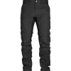 Abisko Lite Trekking Zip-off M Long