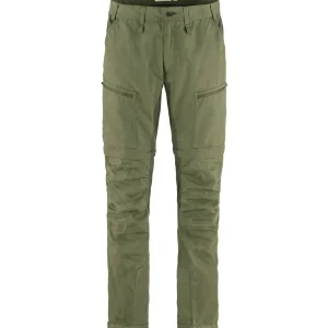 Abisko Lite Trekking Zip-off M Reg