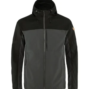 Abisko Midsummer Jacket M