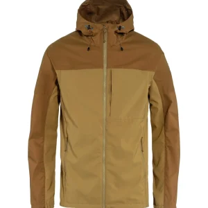 Abisko Midsummer Jacket M
