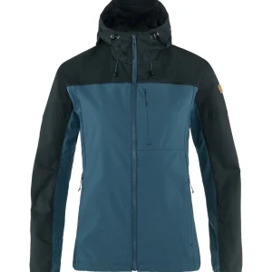 Abisko Midsummer Jacket W