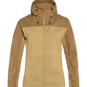 Abisko Midsummer Jacket W
