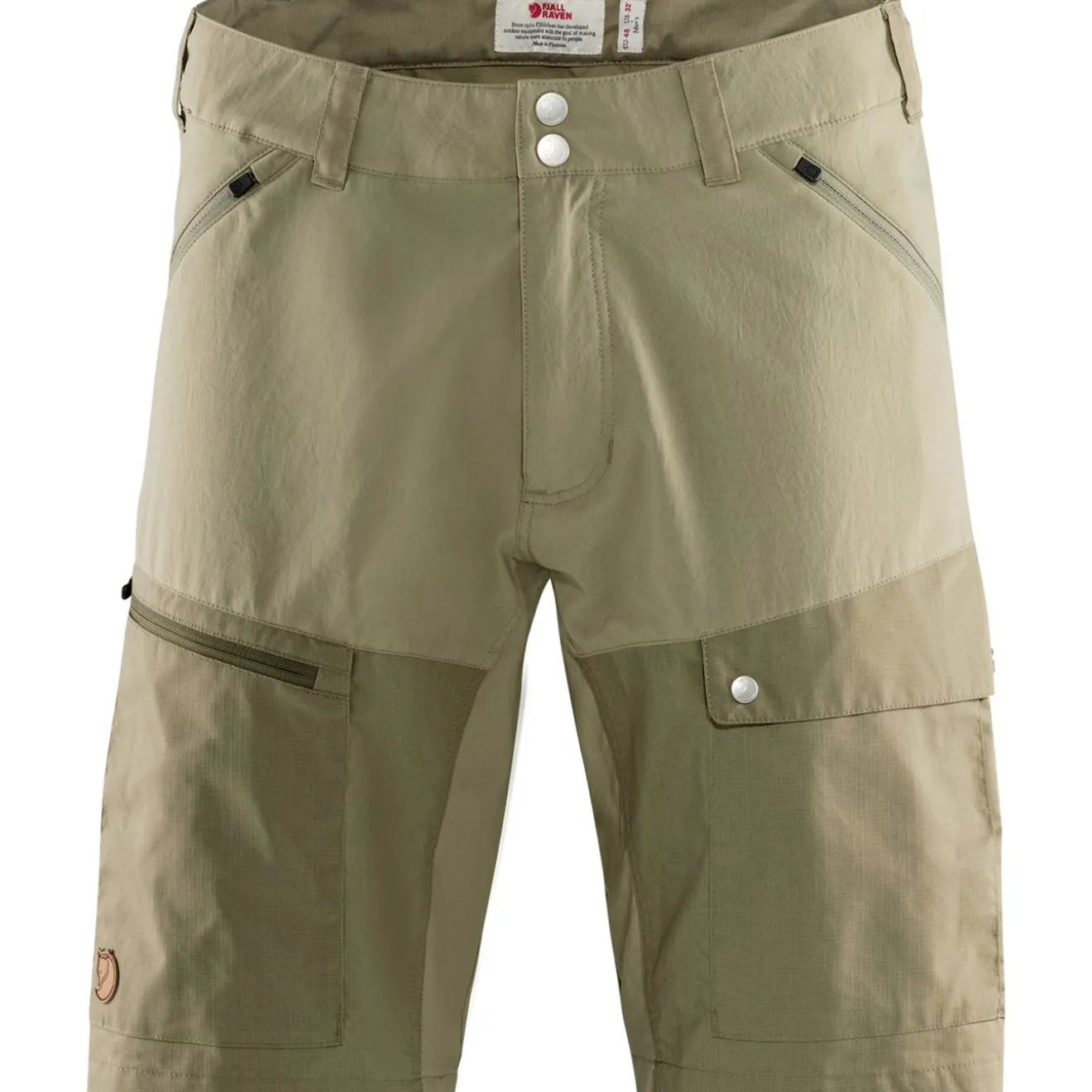 abisko_midsummer_shorts_m_0.webp Abisko Midsummer Shorts M