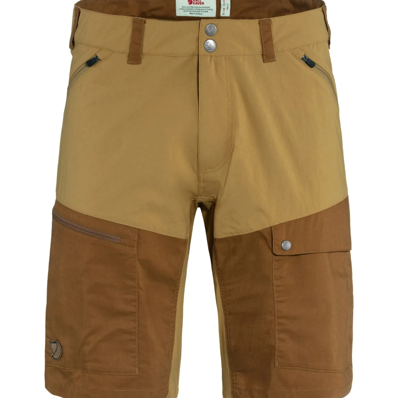 abisko_midsummer_shorts_m_3.webp Abisko Midsummer Shorts M