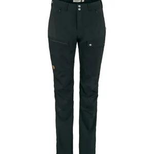 Abisko Midsummer Trousers W Short